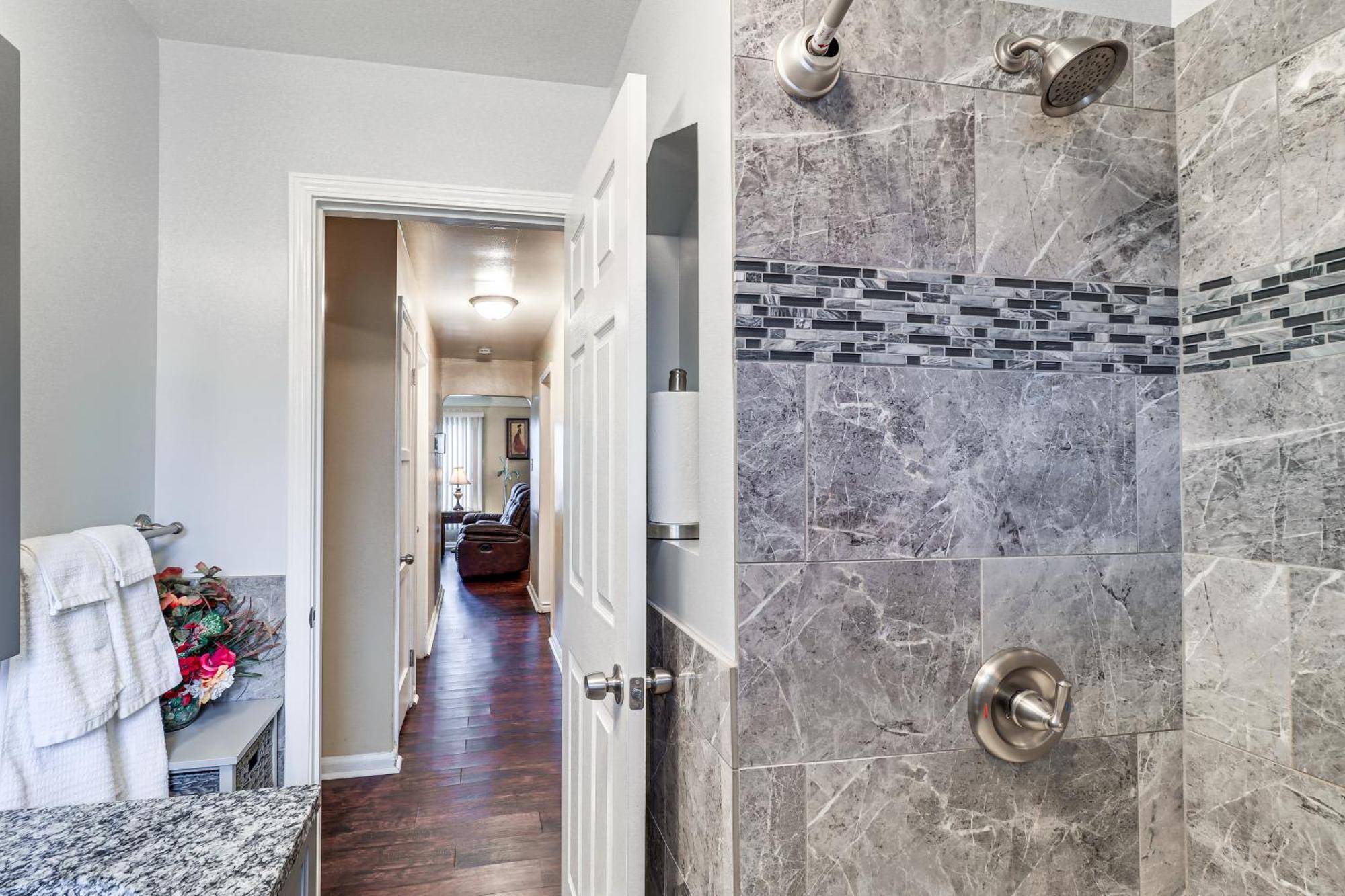 Family-Friendly Detroit Home 12 Mi To Downtown! Extérieur photo